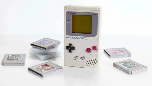 Nintendo Gameboy: tilbageblik på en kultkonsol, dens uundværlige spil og hvordan du kan spille igen i 2026