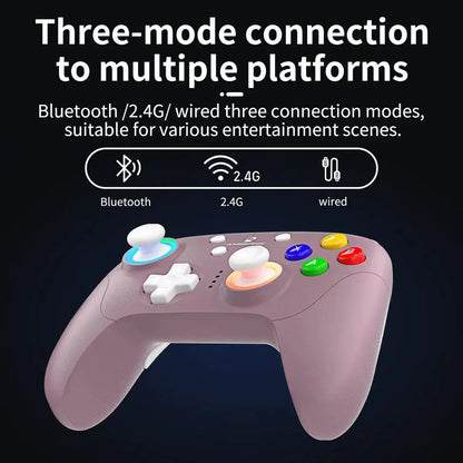 manette de jeu anbernic rg p01