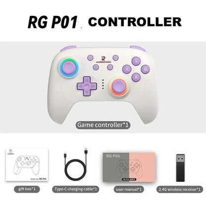 manette de jeux vidéo steam deck