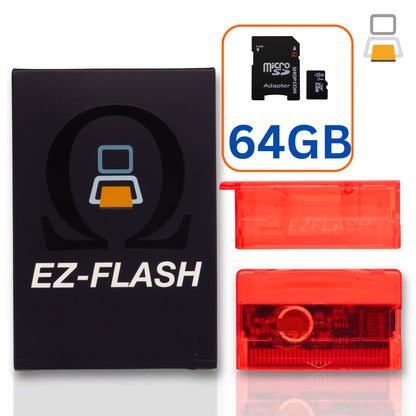 ez flash 64gb