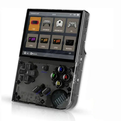 Anbernic RG35XX Plus