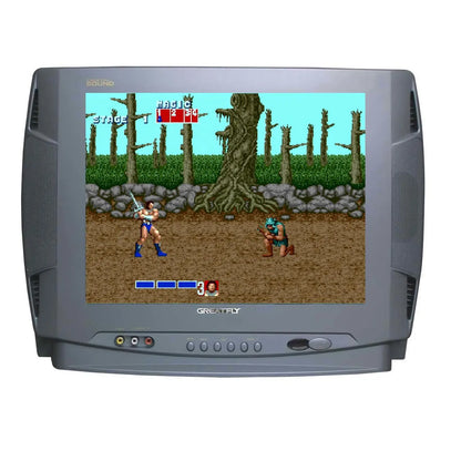 Everdrive Sega Megadrive retrogaming sega