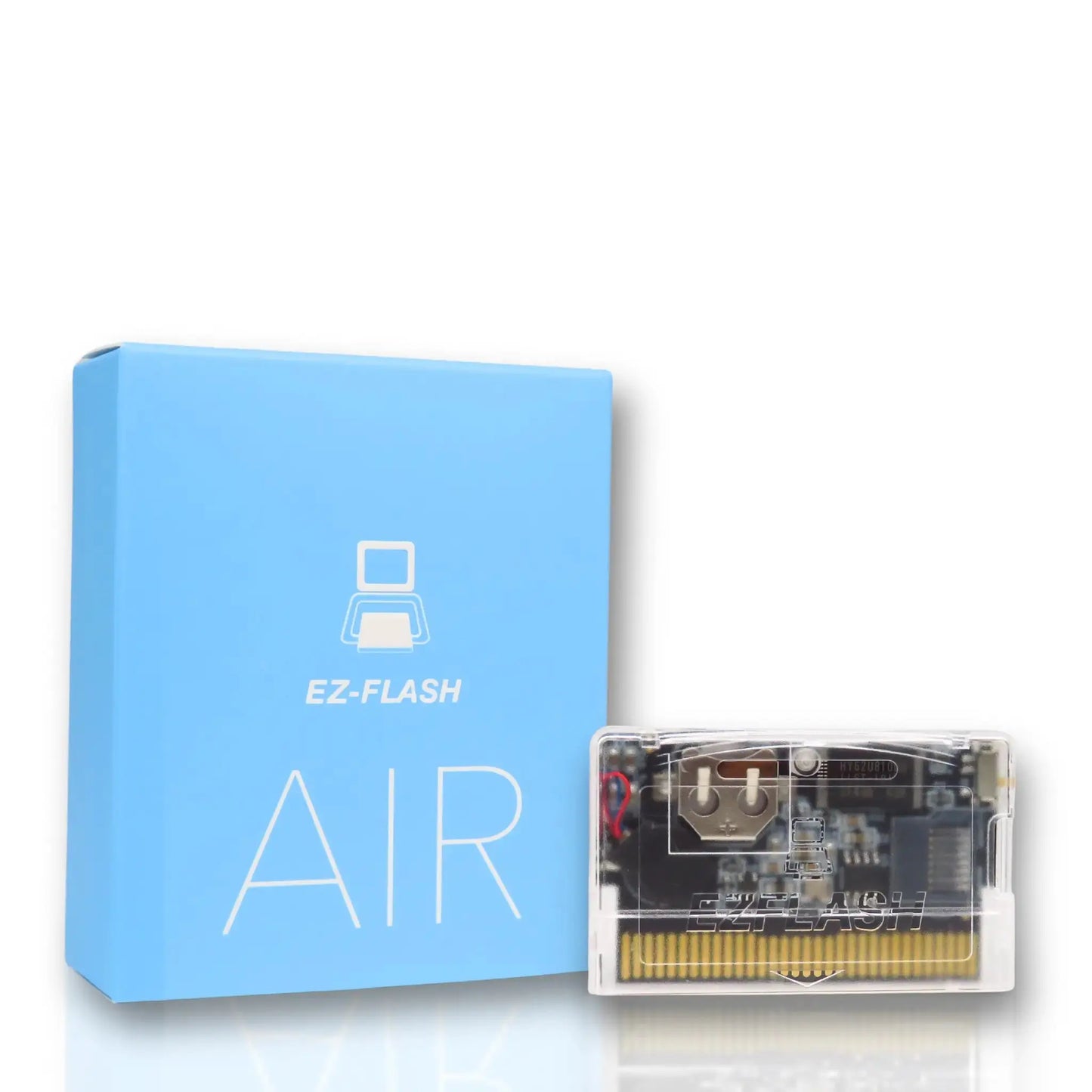 EZ Flash Air