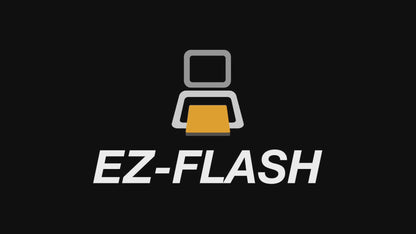EZ Flash Omega Definitive Edition B