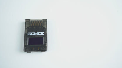 Bitfunx GCMCE til Nintendo GameCube og Wii