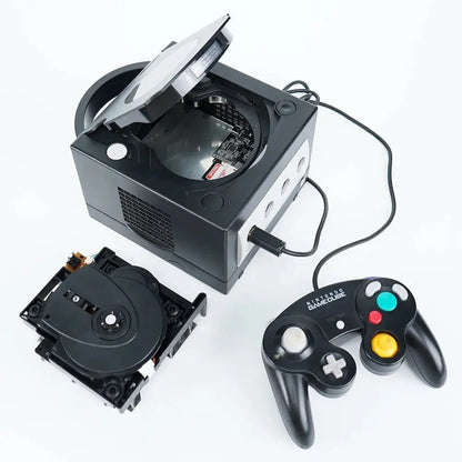CUBEODE Gamecube Nintendo GC loader