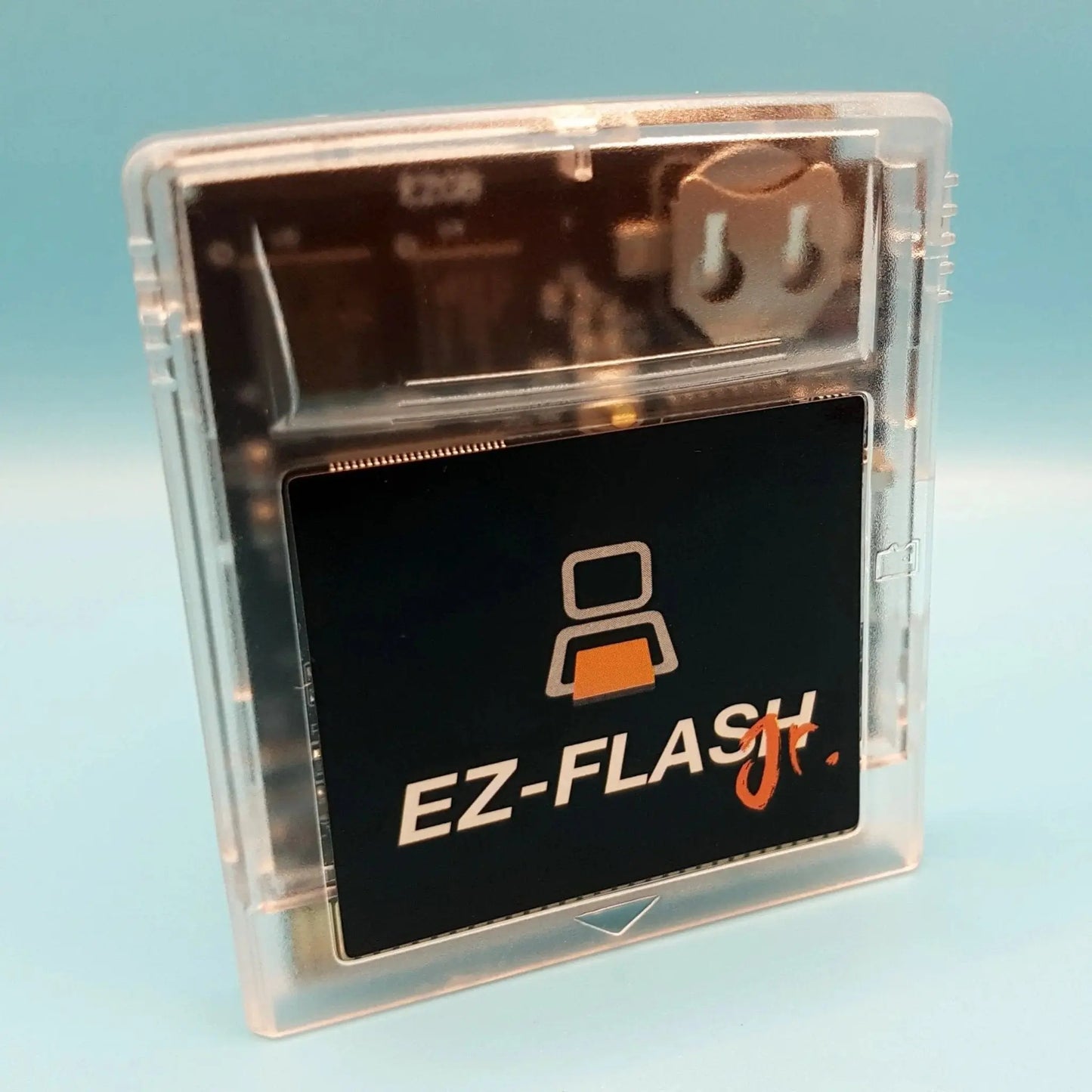 EZ Flash Junior Jr