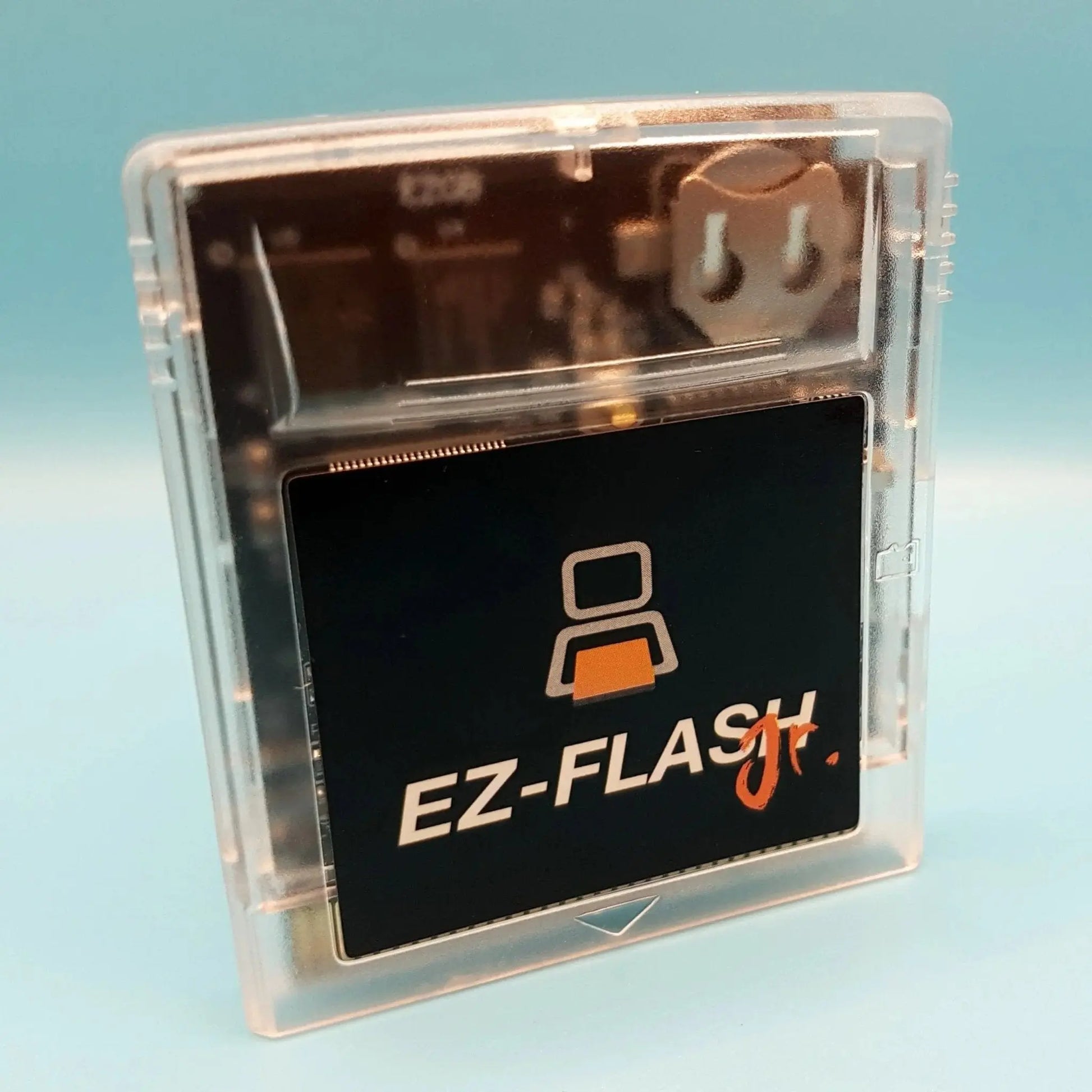 EZ Flash Junior Jr